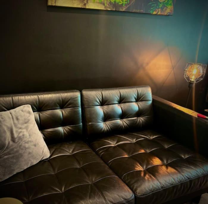 Stunning Luxury Croydon Apartment Gatwick Airport Close Purley Eksteriør bilde