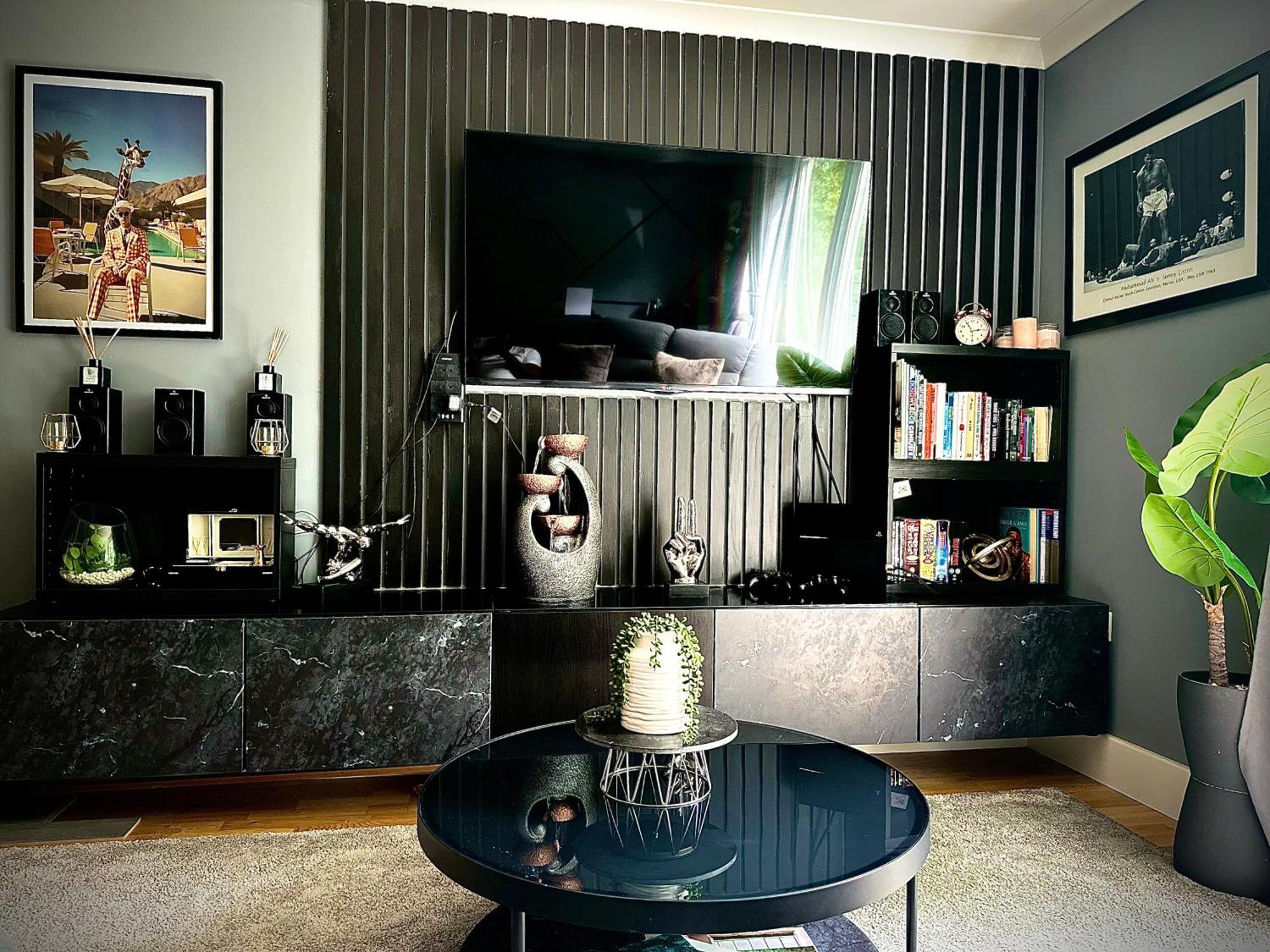 Stunning Luxury Croydon Apartment Gatwick Airport Close Purley Eksteriør bilde
